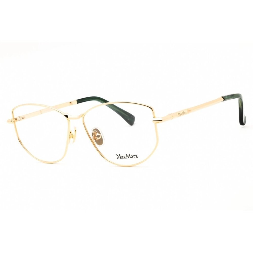 NEW MAX MARA EYEGLASSES